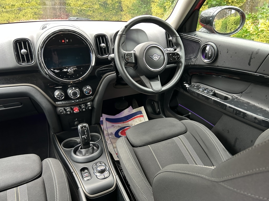 Used MINI Countryman 2021 for sale - 77508801: Photo 24