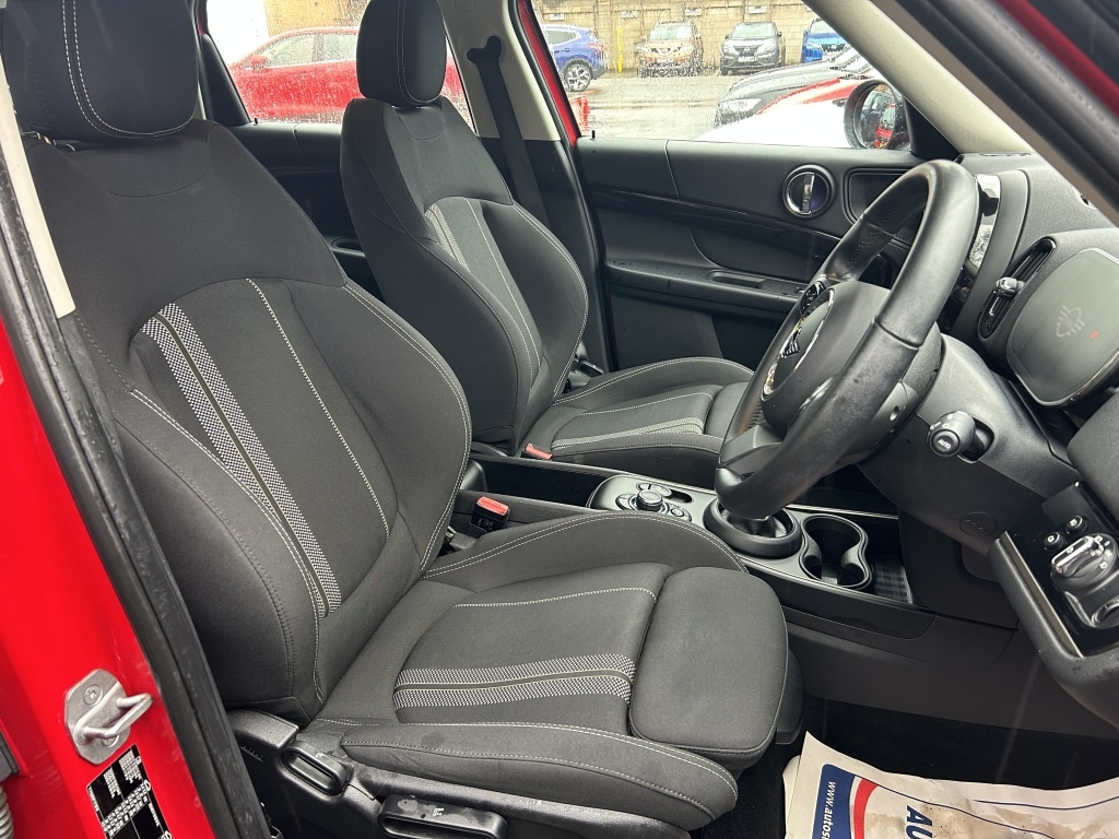 Used MINI Countryman 2021 for sale - 77508801: Photo 25