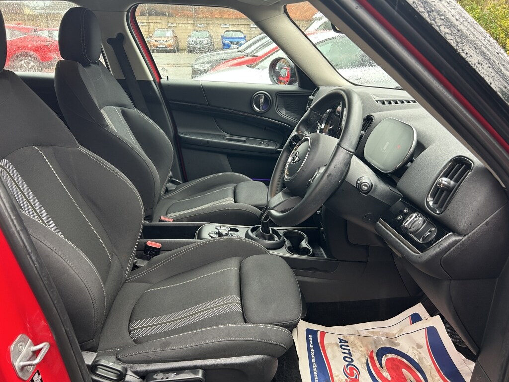 Used MINI Countryman 2021 for sale - 77508801: Photo 26