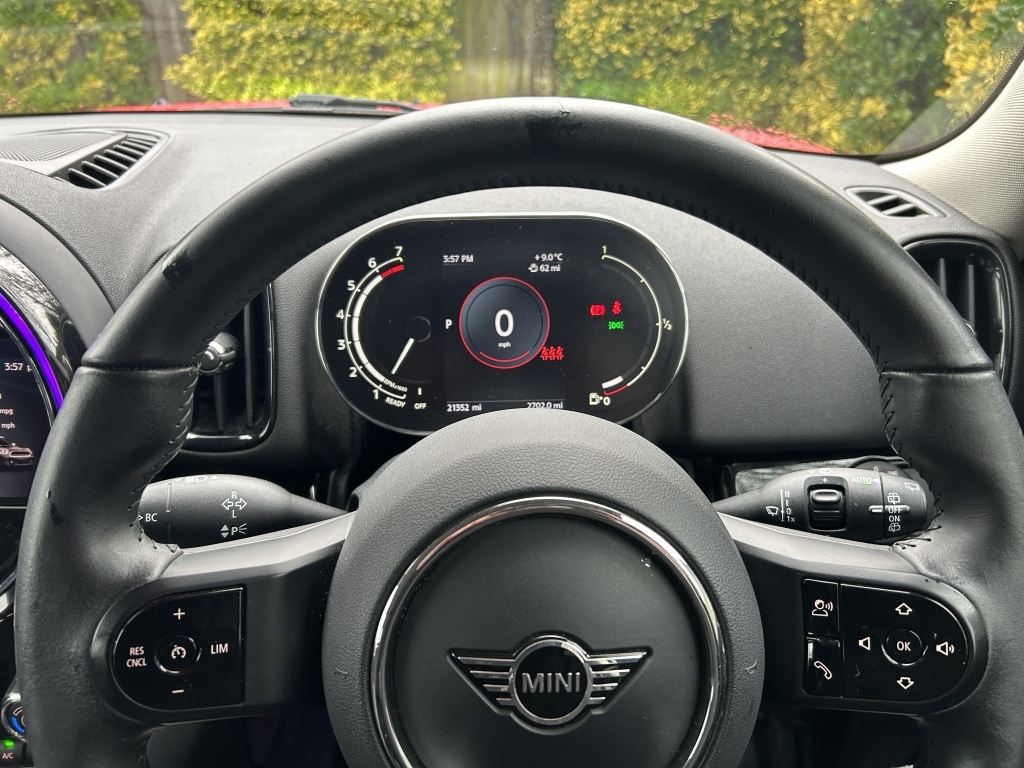 Used MINI Countryman 2021 for sale - 77508801: Photo 27