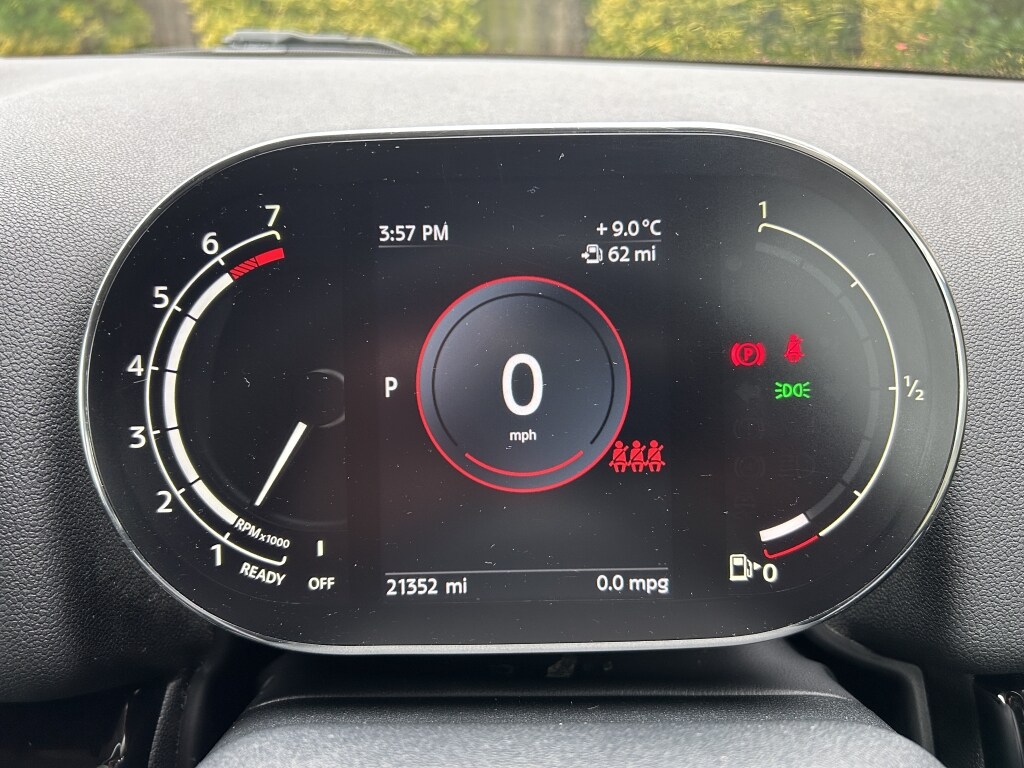 Used MINI Countryman 2021 for sale - 77508801: Photo 28