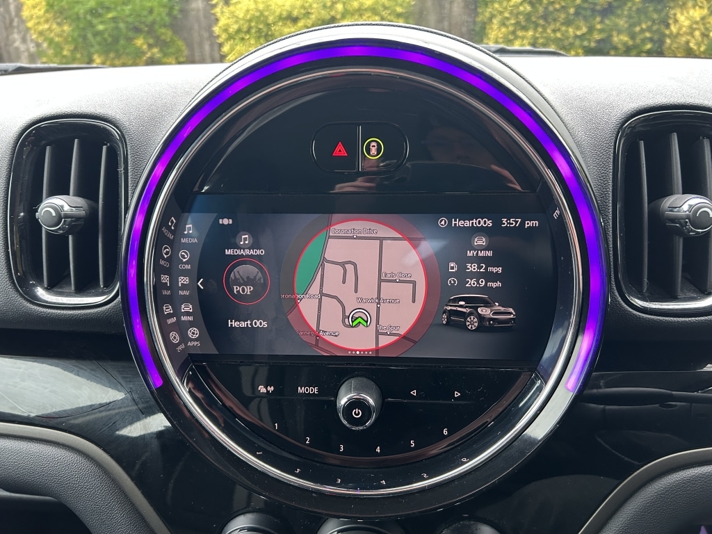 Used MINI Countryman 2021 for sale - 77508801: Photo 29