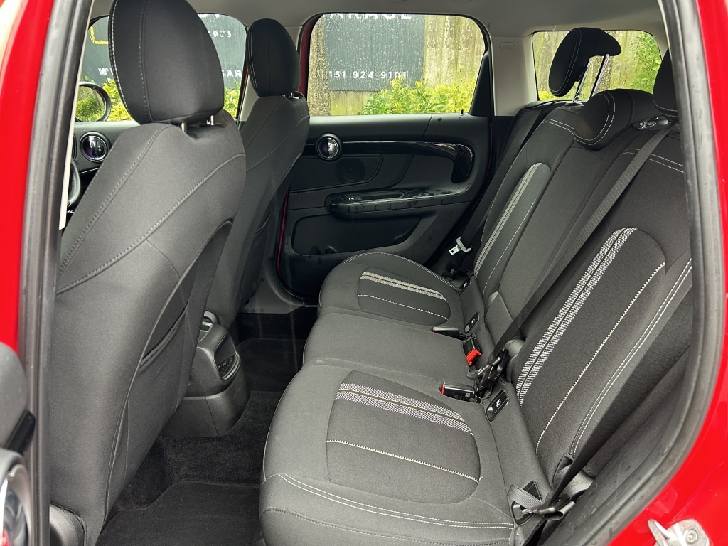 Used MINI Countryman 2021 for sale - 77508801: Photo 37