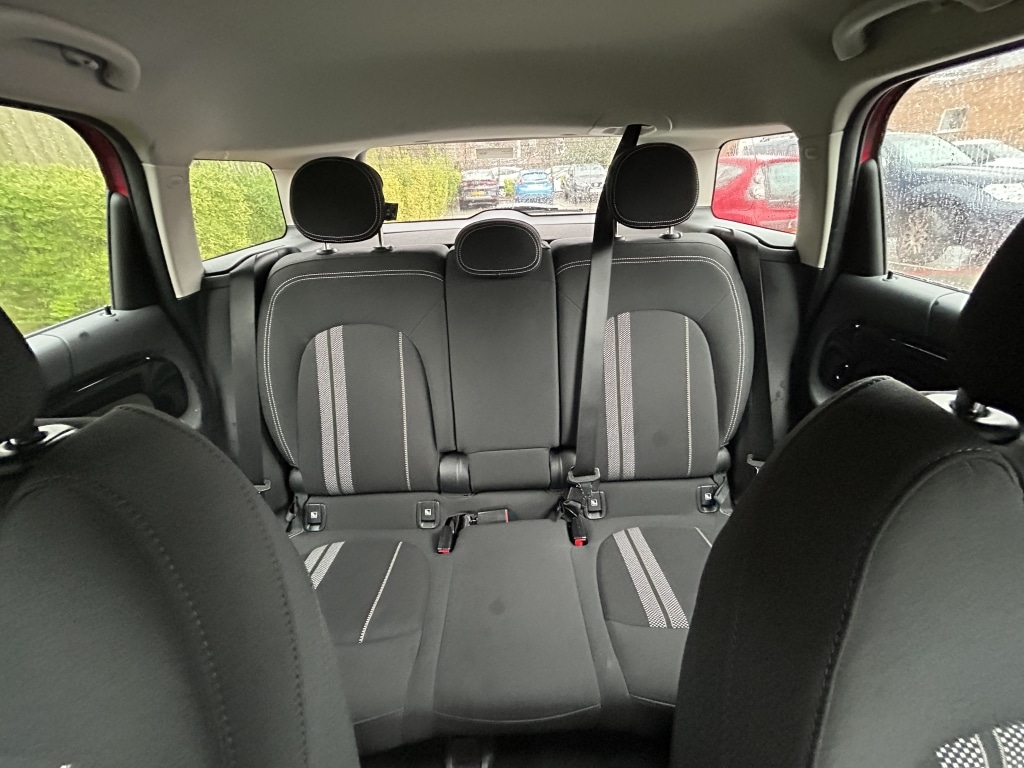 Used MINI Countryman 2021 for sale - 77508801: Photo 39