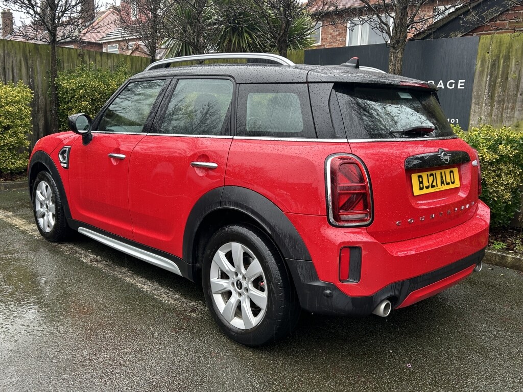 Used MINI Countryman 2021 for sale - 77508801: Photo 9