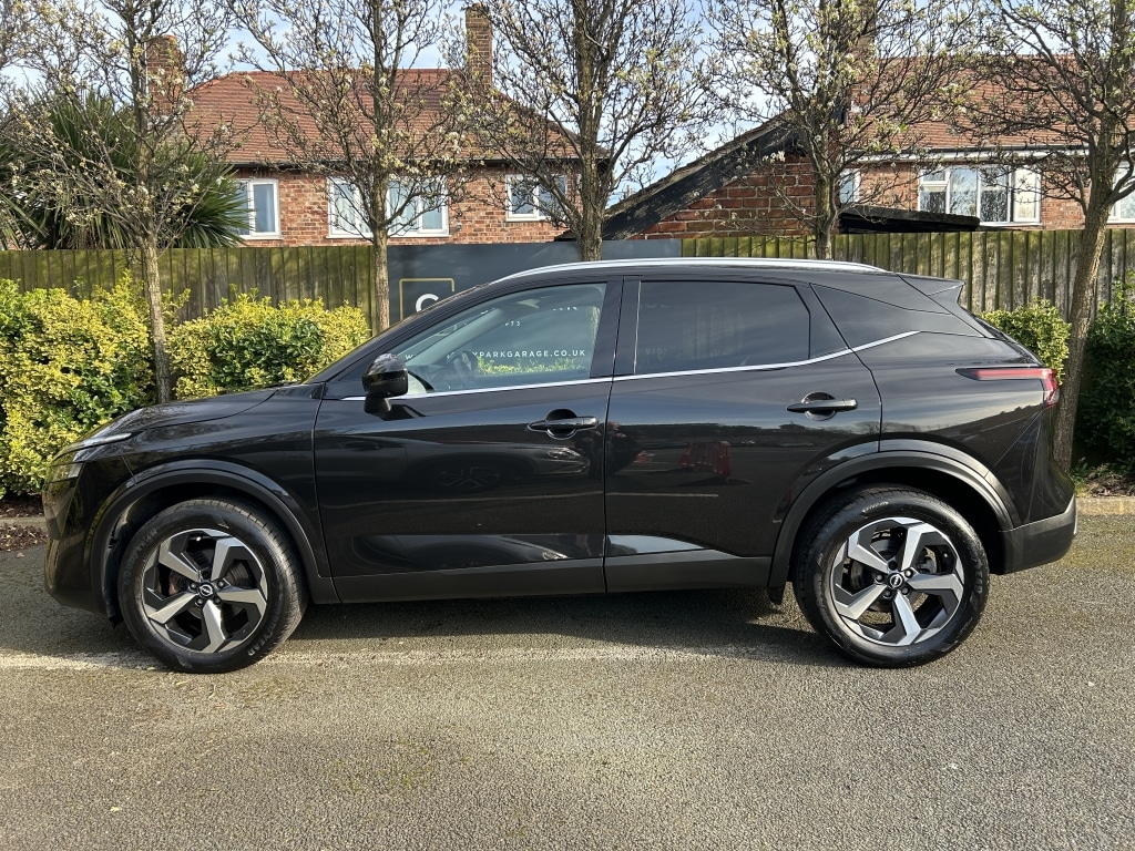 Used Nissan Qashqai 2022 for sale - 77985156: Photo 10