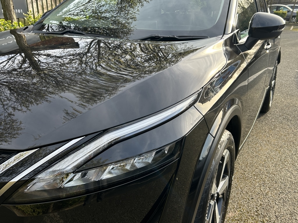 Used Nissan Qashqai 2022 for sale - 77985156: Photo 12