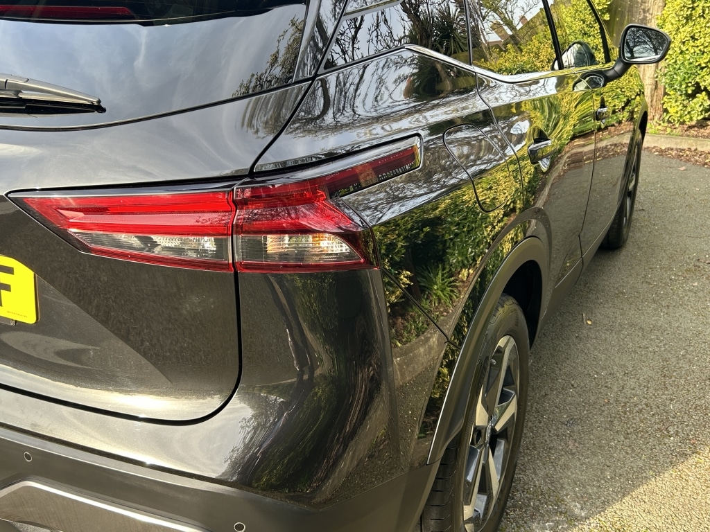 Used Nissan Qashqai 2022 for sale - 77985156: Photo 14