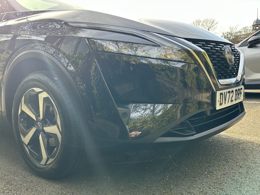 Used Nissan Qashqai 2022 for sale - 77985156: Photo 15