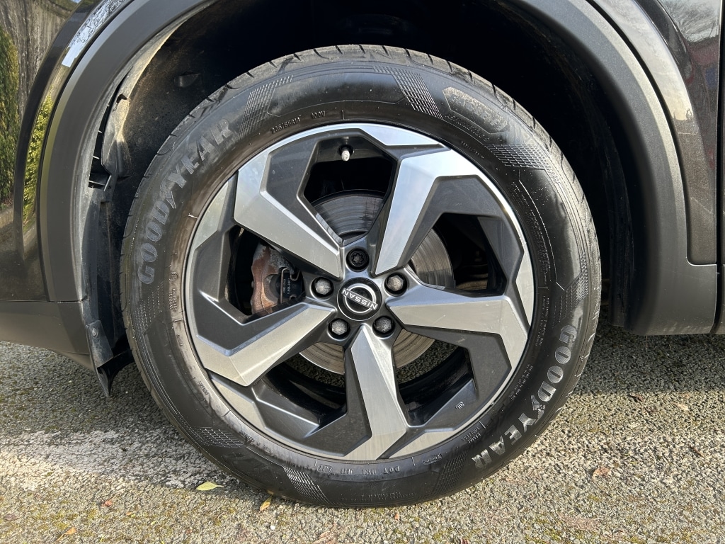 Used Nissan Qashqai 2022 for sale - 77985156: Photo 16