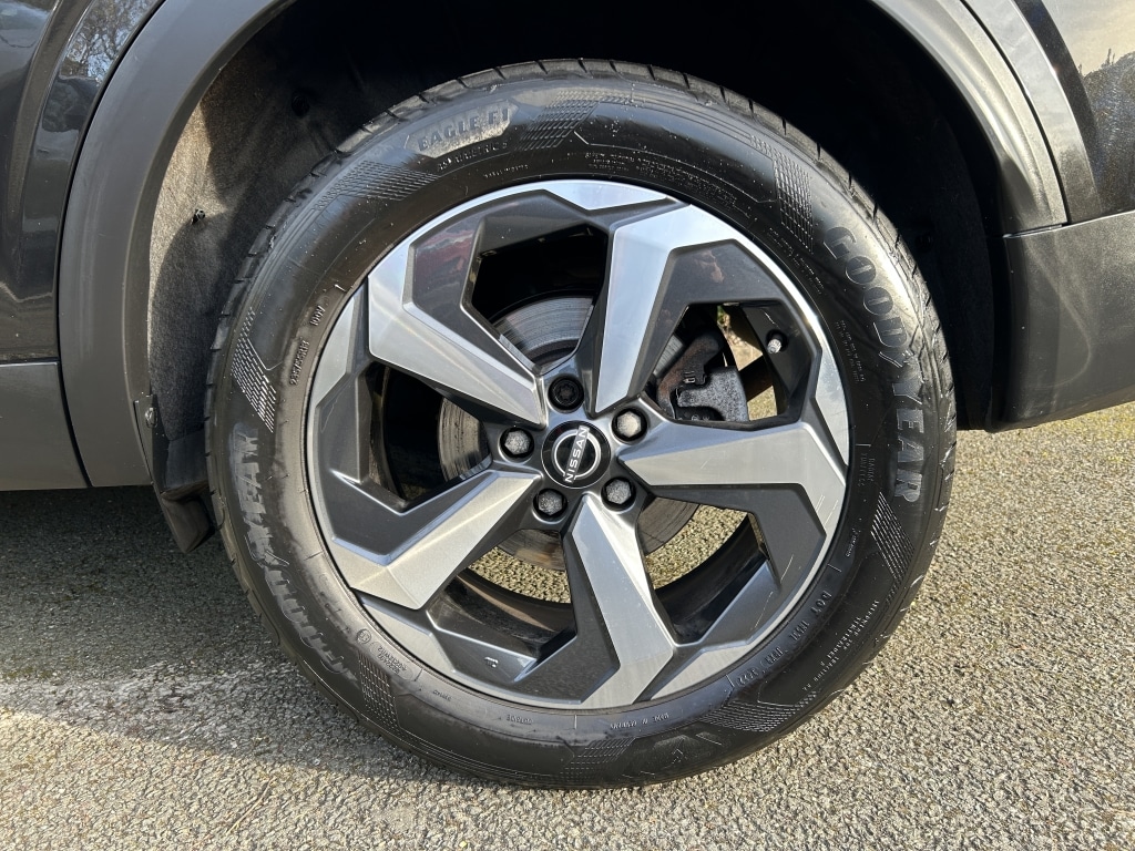 Used Nissan Qashqai 2022 for sale - 77985156: Photo 17