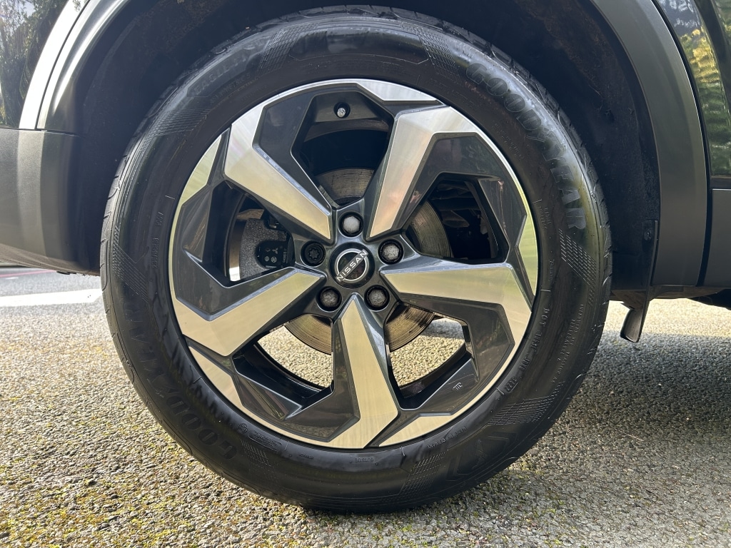 Used Nissan Qashqai 2022 for sale - 77985156: Photo 18