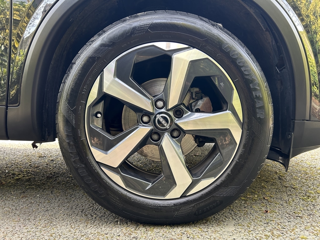 Used Nissan Qashqai 2022 for sale - 77985156: Photo 19