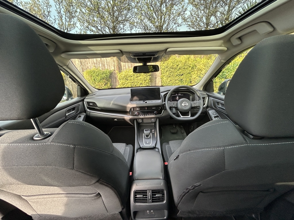 Used Nissan Qashqai 2022 for sale - 77985156: Photo 21