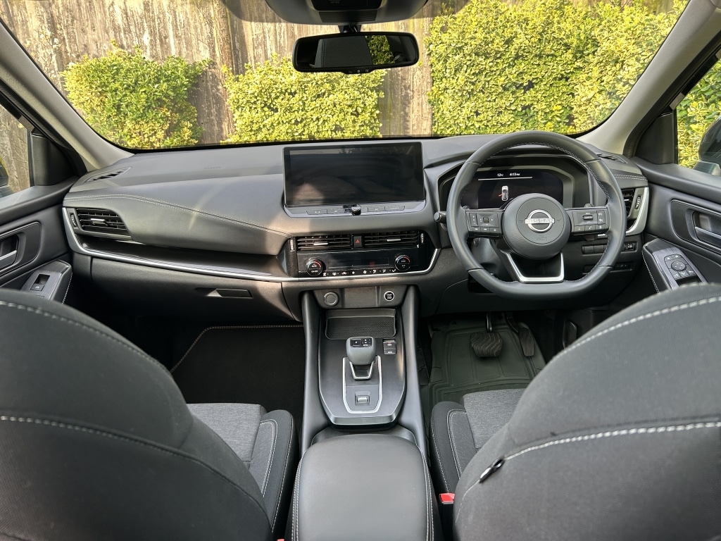 Used Nissan Qashqai 2022 for sale - 77985156: Photo 22