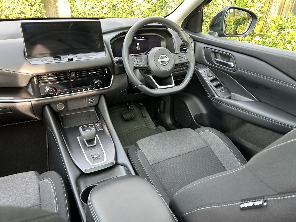 Used Nissan Qashqai 2022 for sale - 77985156: Photo 24