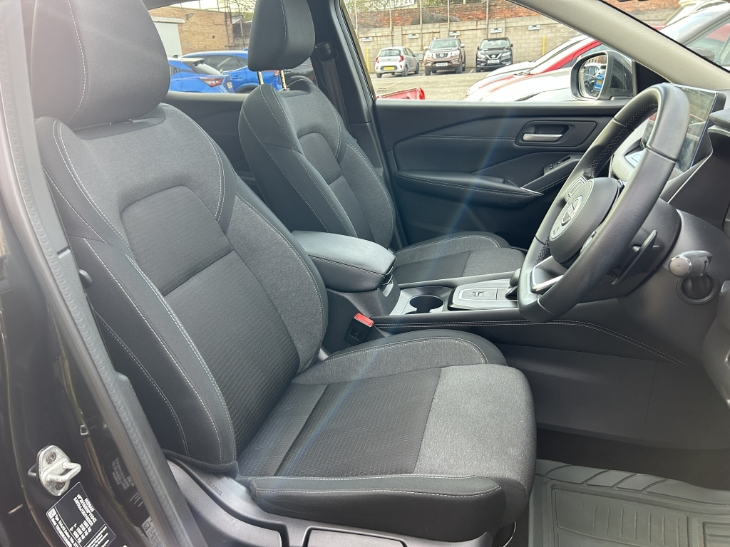 Used Nissan Qashqai 2022 for sale - 77985156: Photo 25