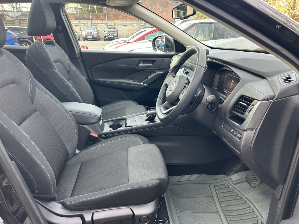 Used Nissan Qashqai 2022 for sale - 77985156: Photo 26