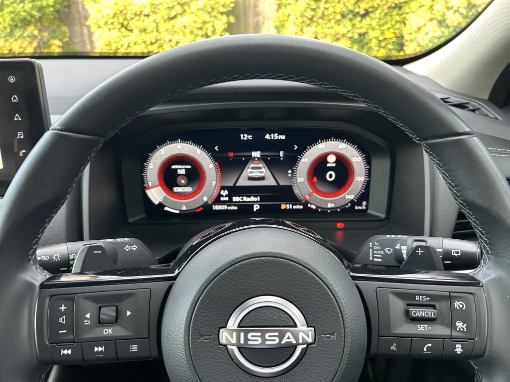 Used Nissan Qashqai 2022 for sale - 77985156: Photo 28