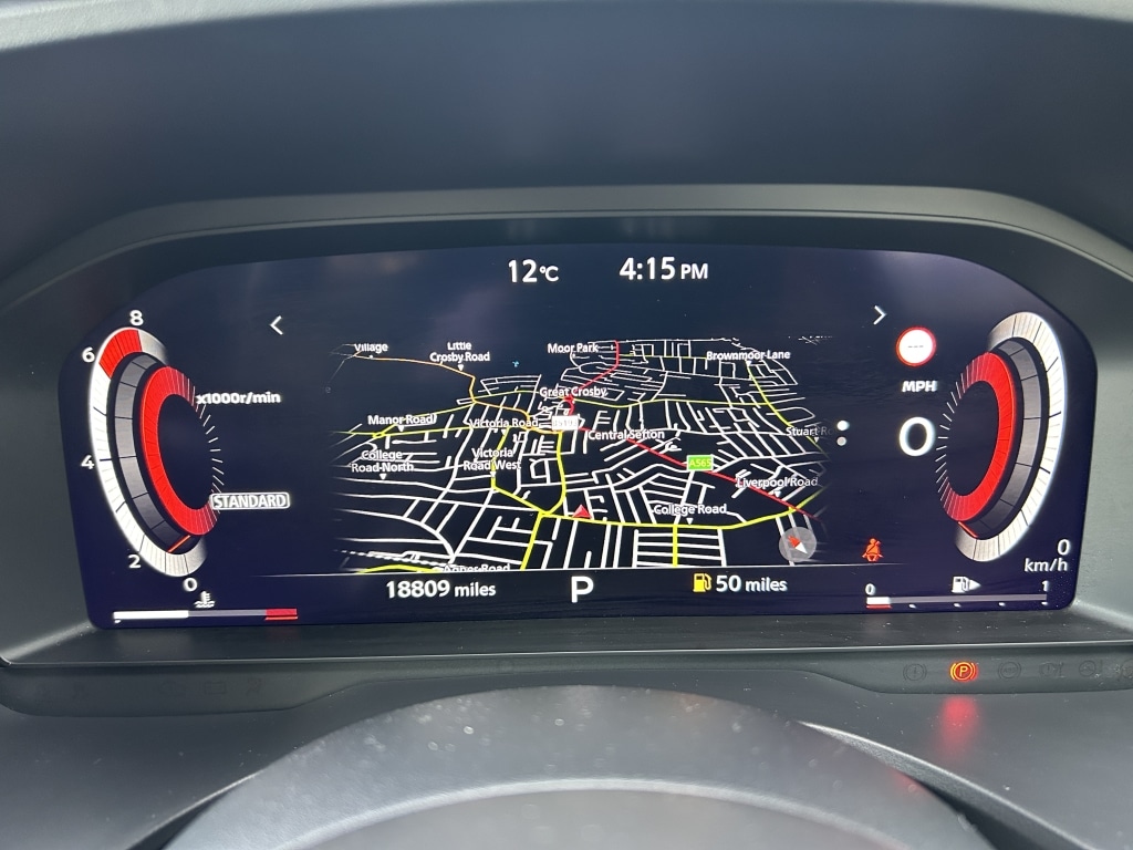 Used Nissan Qashqai 2022 for sale - 77985156: Photo 30