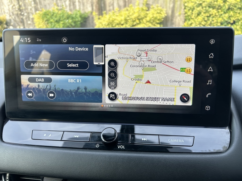 Used Nissan Qashqai 2022 for sale - 77985156: Photo 31