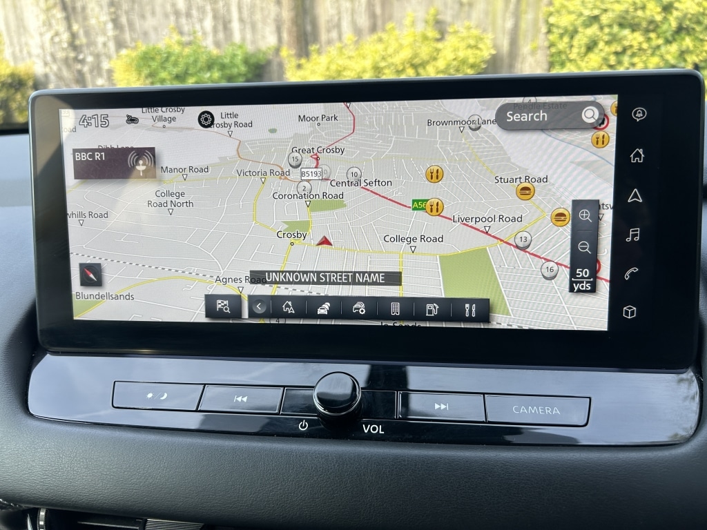 Used Nissan Qashqai 2022 for sale - 77985156: Photo 32