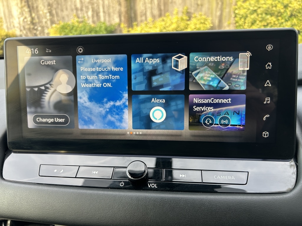 Used Nissan Qashqai 2022 for sale - 77985156: Photo 34