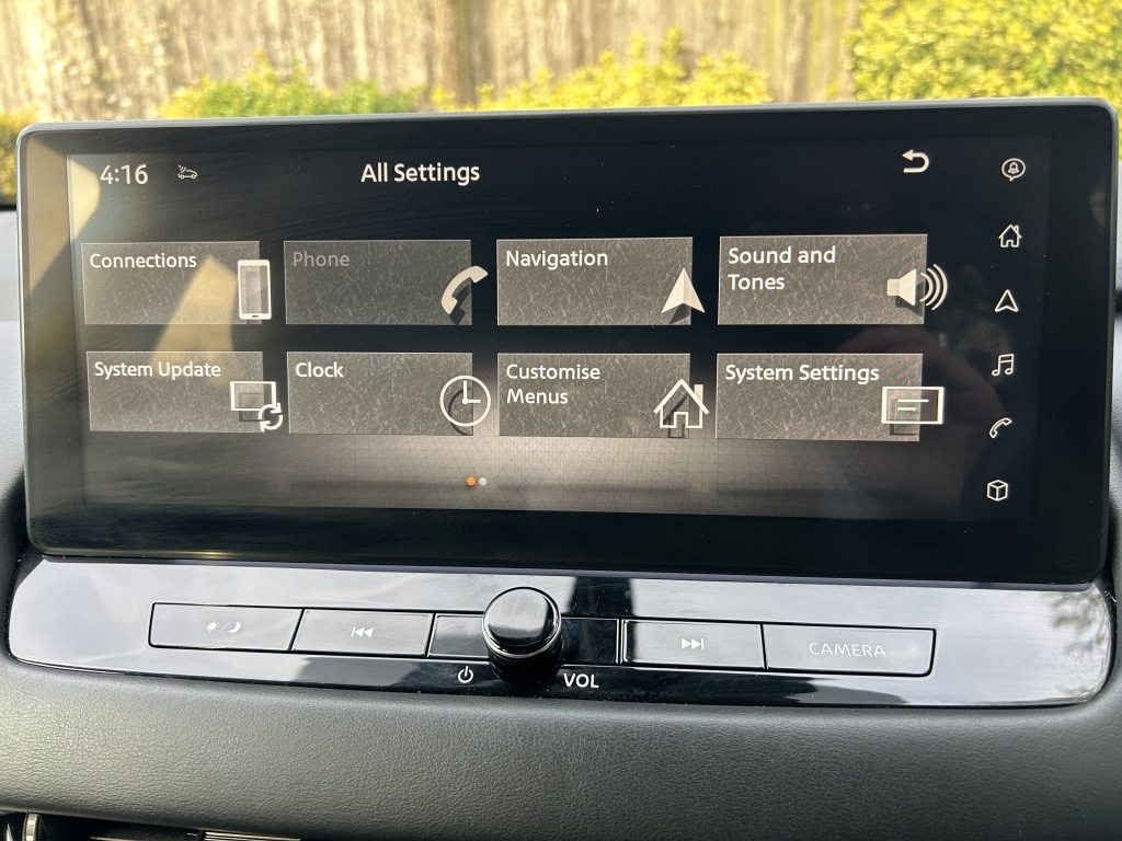 Used Nissan Qashqai 2022 for sale - 77985156: Photo 35