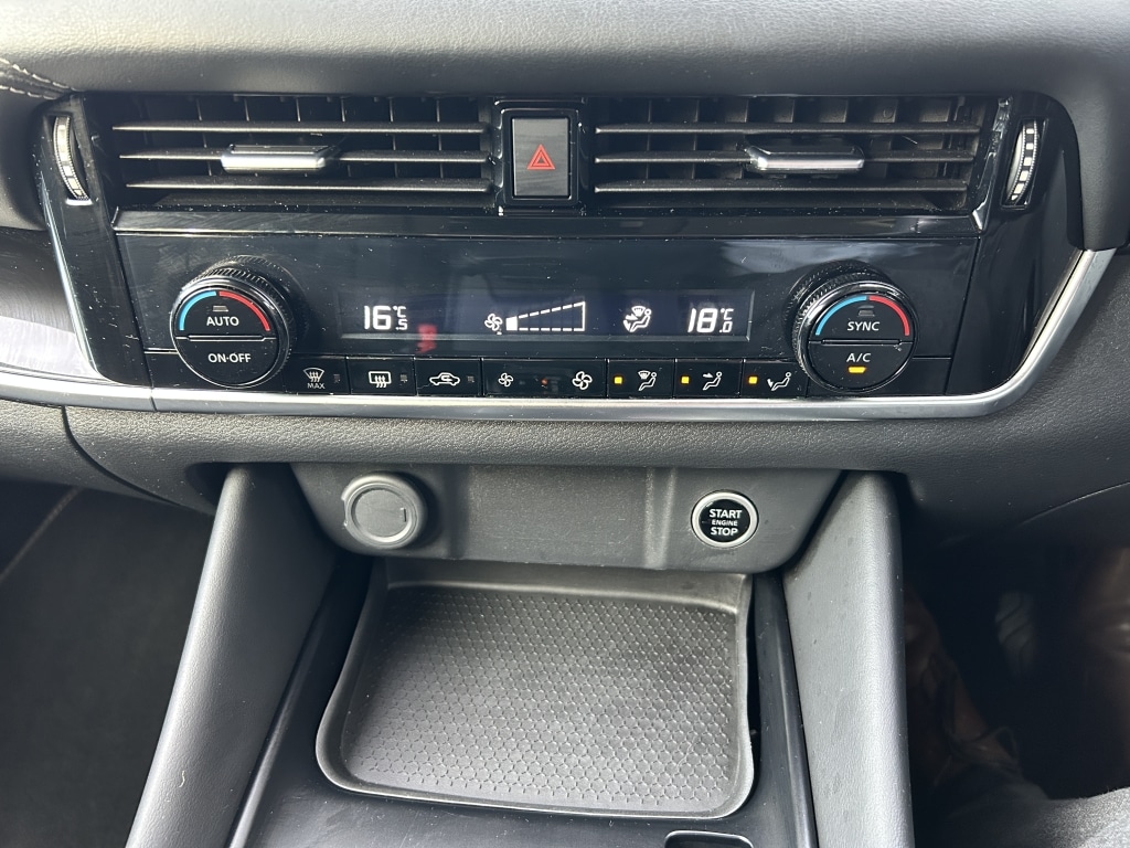 Used Nissan Qashqai 2022 for sale - 77985156: Photo 37