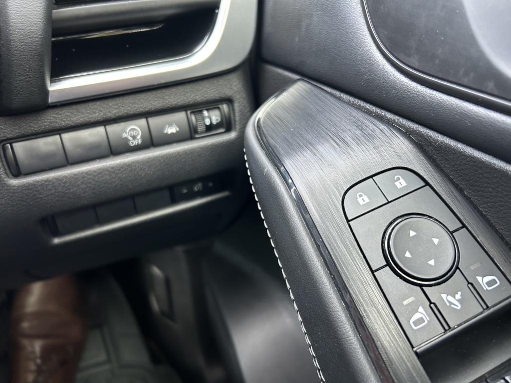 Used Nissan Qashqai 2022 for sale - 77985156: Photo 39