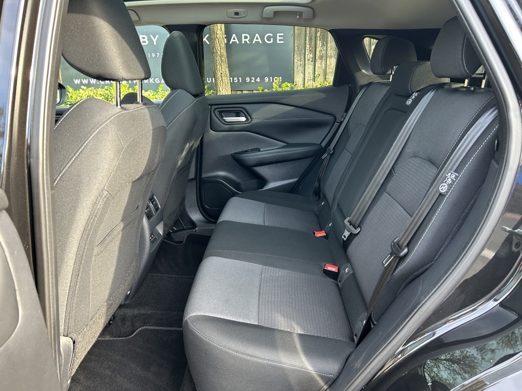 Used Nissan Qashqai 2022 for sale - 77985156: Photo 40