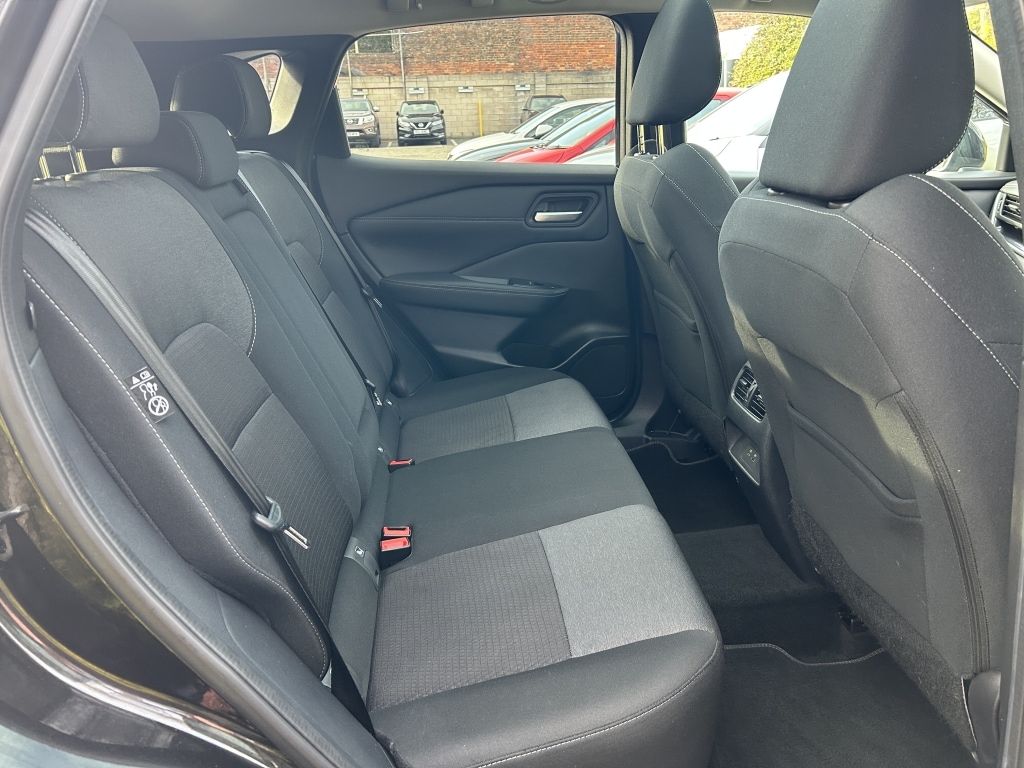 Used Nissan Qashqai 2022 for sale - 77985156: Photo 41