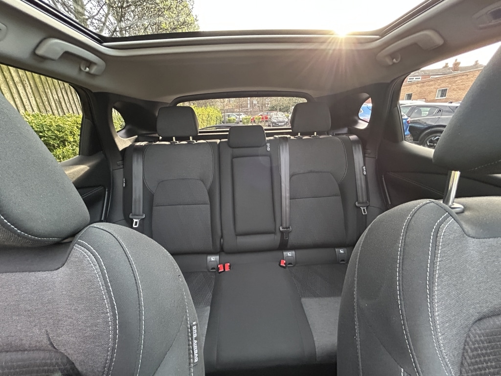 Used Nissan Qashqai 2022 for sale - 77985156: Photo 42