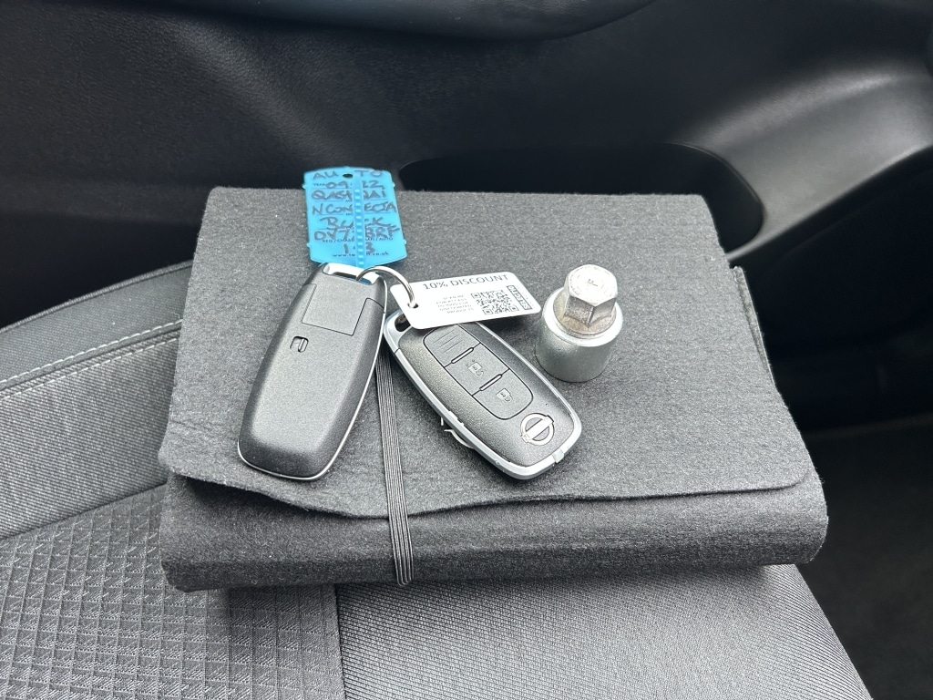 Used Nissan Qashqai 2022 for sale - 77985156: Photo 45