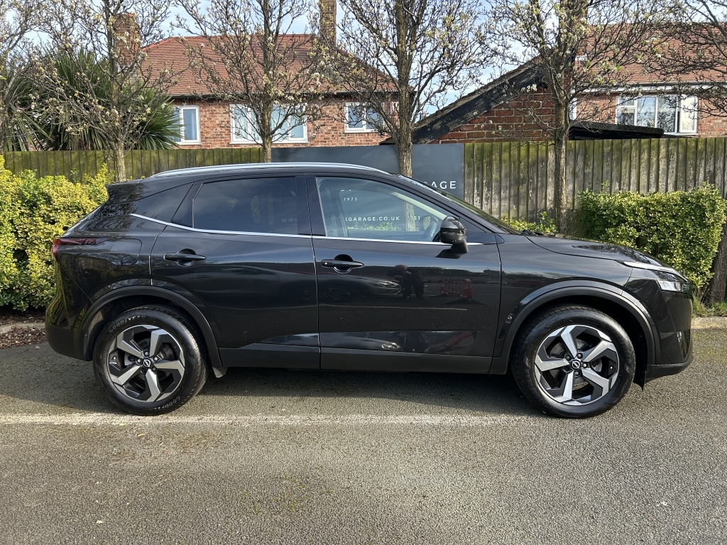 Used Nissan Qashqai 2022 for sale - 77985156: Photo 6