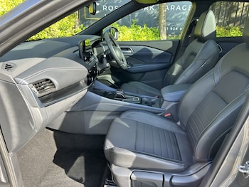 Used Nissan Qashqai 2022 for sale - 78343694: Photo