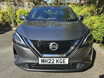 Used Nissan Qashqai 2022 for sale - 78343694: Photo