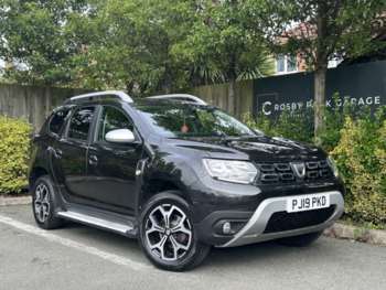 Used Dacia Duster 2019 for sale - 75469997: Photo