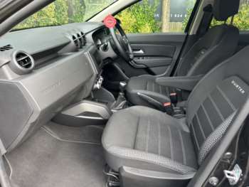 Used Dacia Duster 2019 for sale - 75469997: Photo