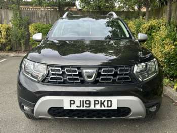 Used Dacia Duster 2019 for sale - 75469997: Photo