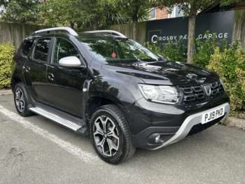 Used Dacia Duster 2019 for sale - 75469997: Photo