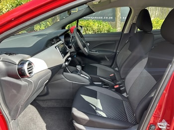 Used Nissan Micra 2022 for sale - 78647120: Photo