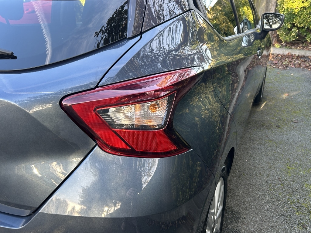 Used Nissan Micra 2020 for sale - 76639988: Photo 14