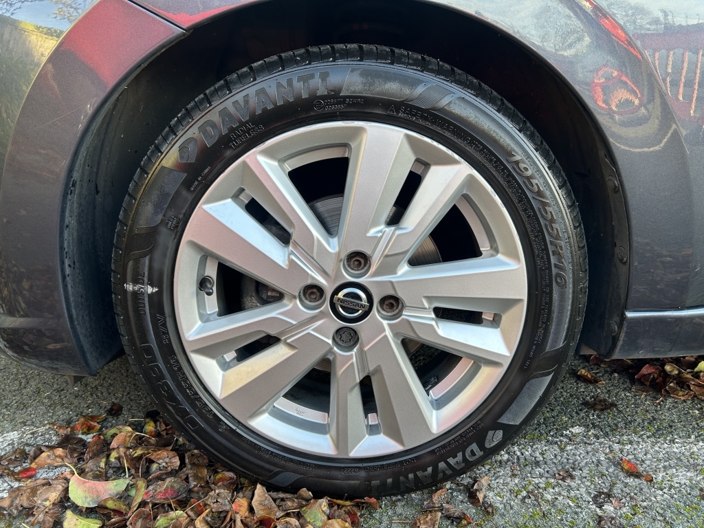 Used Nissan Micra 2020 for sale - 76639988: Photo 16