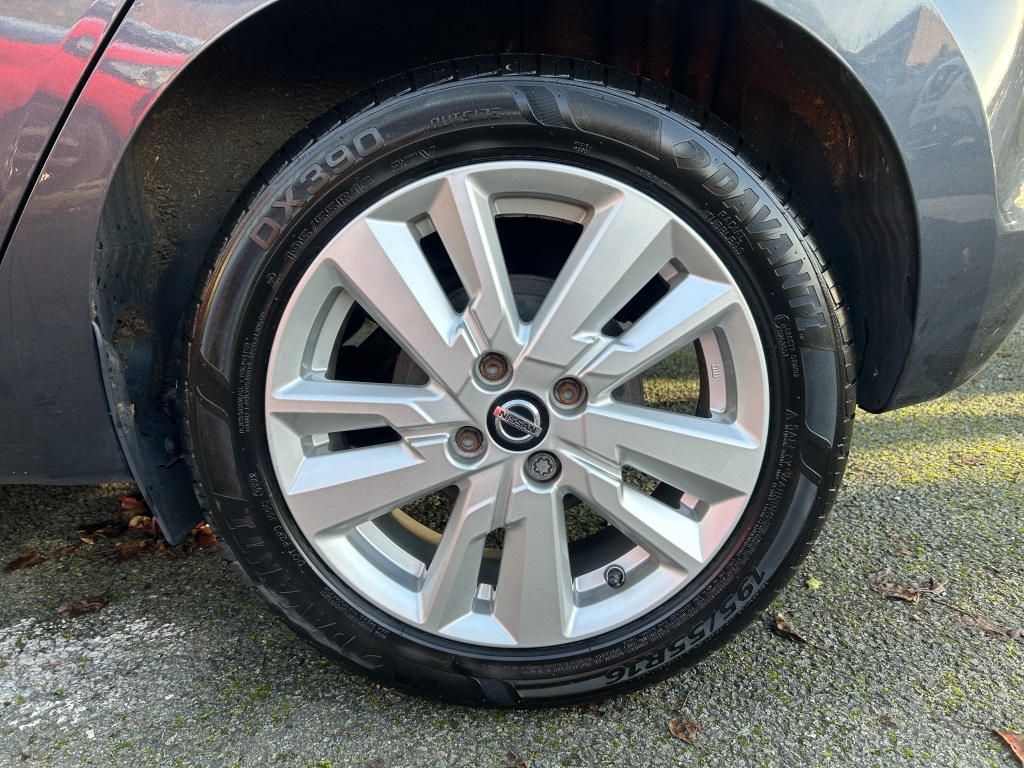 Used Nissan Micra 2020 for sale - 76639988: Photo 17