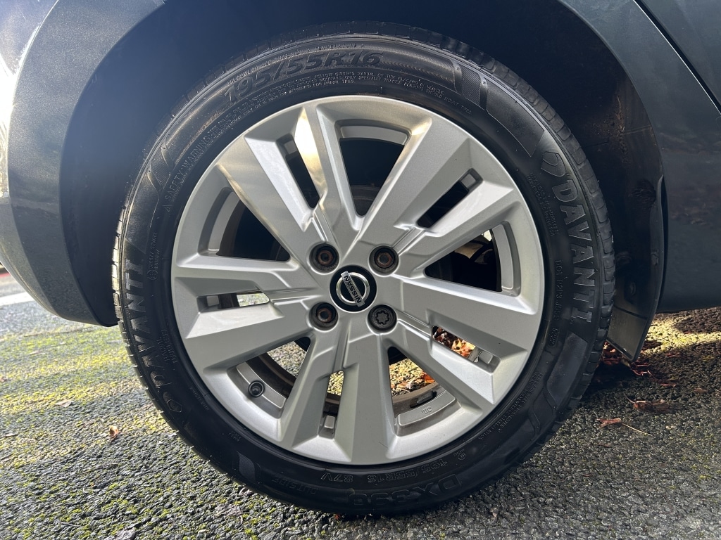 Used Nissan Micra 2020 for sale - 76639988: Photo 18