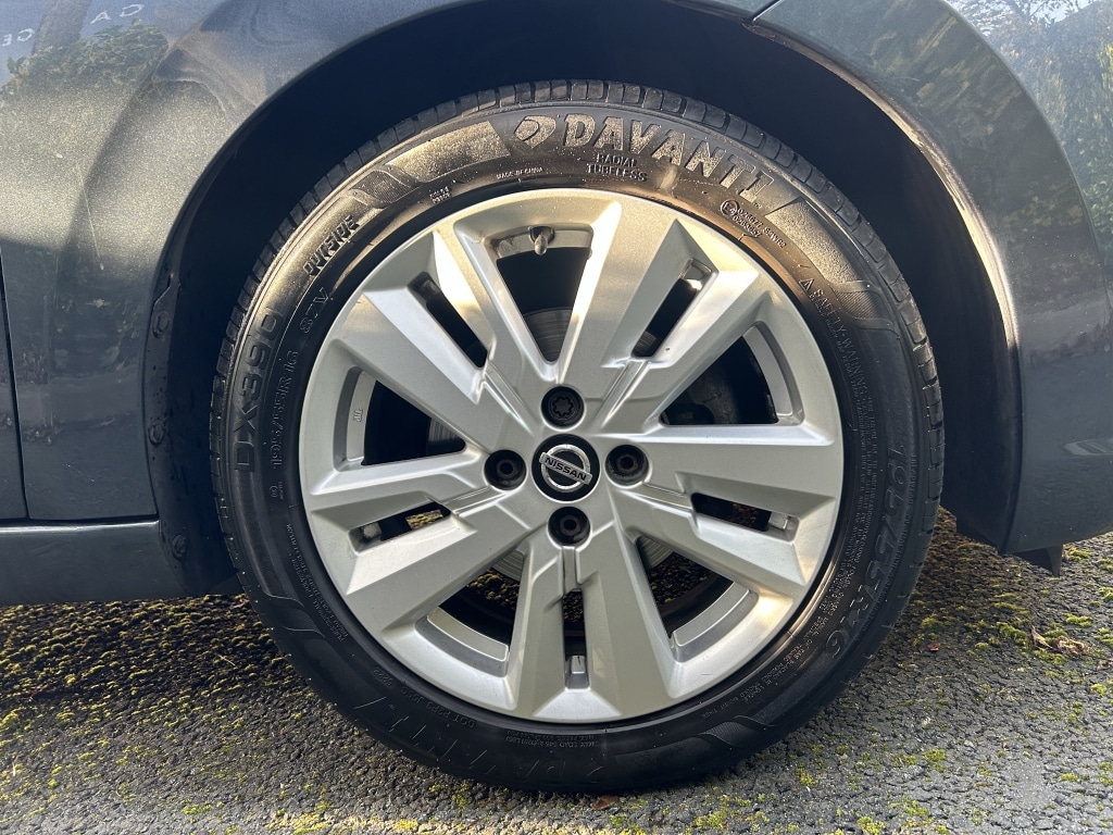 Used Nissan Micra 2020 for sale - 76639988: Photo 19