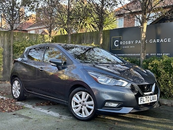 2020 (70) - 1.0 IG-T ACENTA 5DR Manual