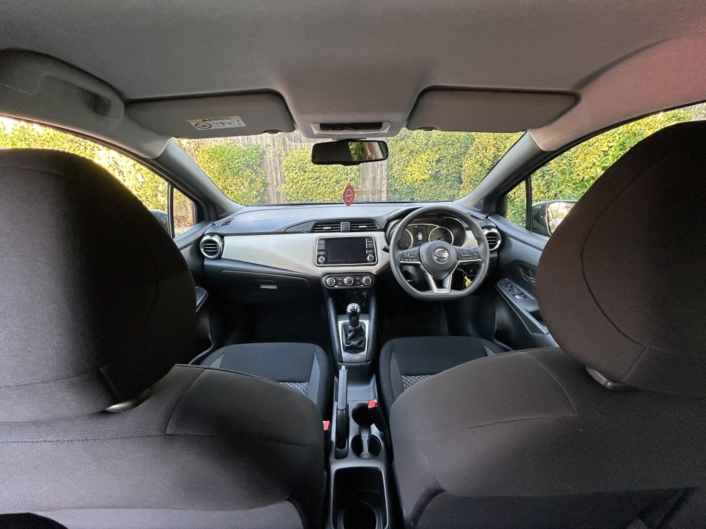 Used Nissan Micra 2020 for sale - 76639988: Photo 21