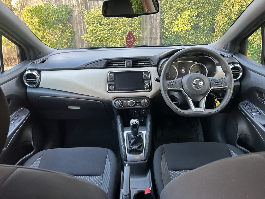 Used Nissan Micra 2020 for sale - 76639988: Photo 22